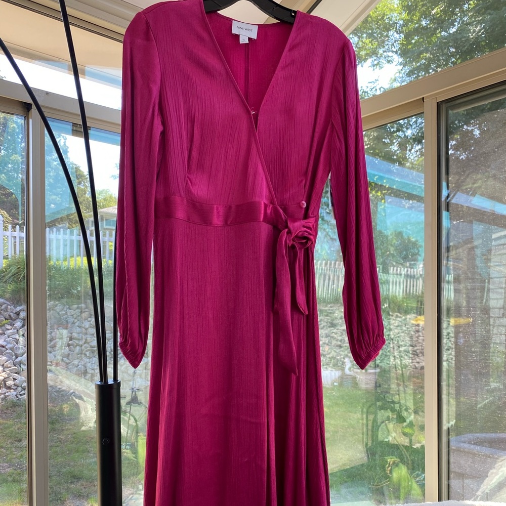 NWT Nine West dress